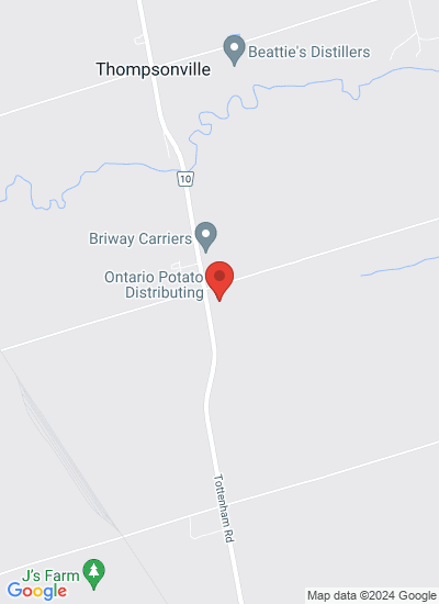 Ontario Potato Dist. Alliston Inc. 1991