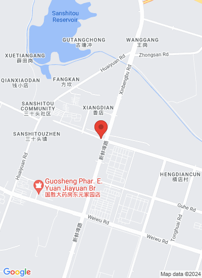 Anhui UUPAC Intelligent Equipment Co., Ltd.