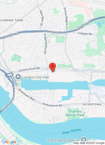 International Food & Drink Event (IFE) 2027