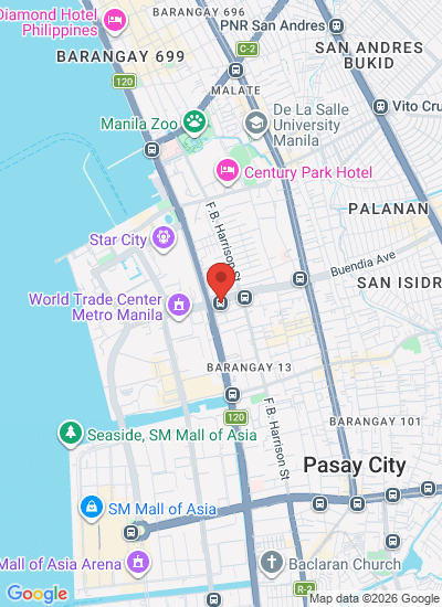 IFEX Philippines 2026