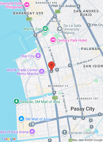IFEX Philippines 2026