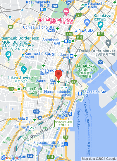 Kanematsu Shintoa Foods