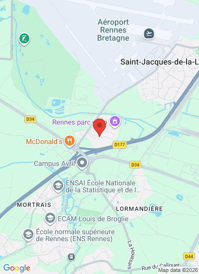 CFIA Rennes 2027
