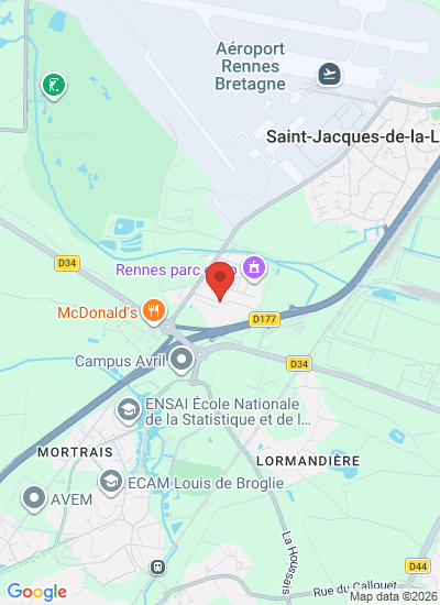 CFIA Rennes 2027