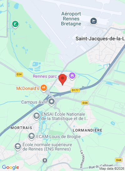CFIA Rennes 2027