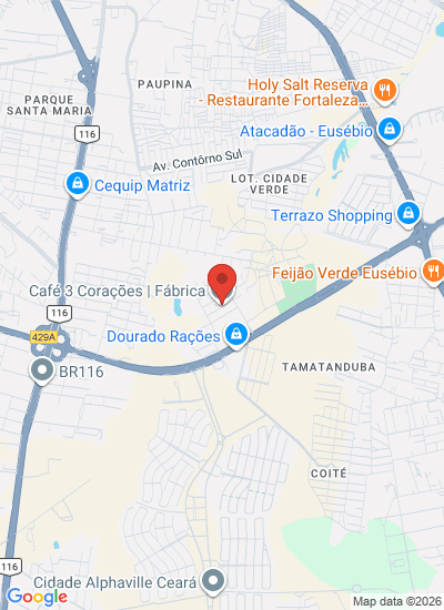 3 Corações S/A