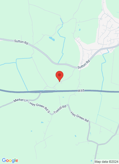 Terrington Machinery Ltd