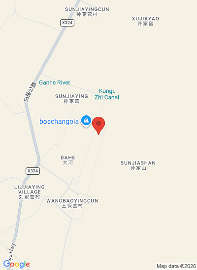Jiangxi Cereal Food Co., Ltd.