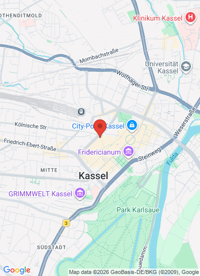 Raiffeisen Waren GmbH