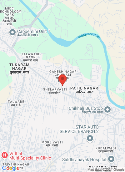 Infinity Automated Solutions Pvt Ltd