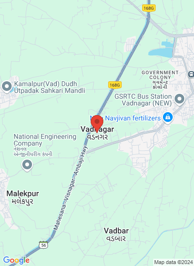 Himalaya Food International Ltd. (West India Plant)