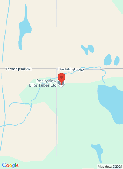 Rockyview Elite Tuber Ltd (Warehouse)