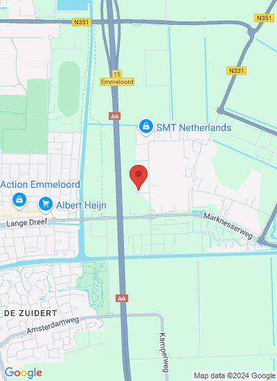 Agrofood Cluster