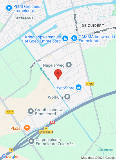 Profytodsd BV
