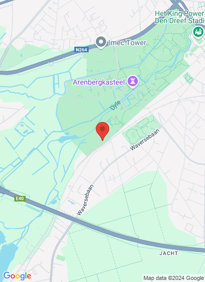 Bodemkundige Dienst van België (BDB)