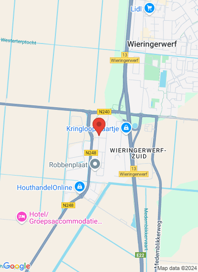 Struik Wieringermeer B.V.