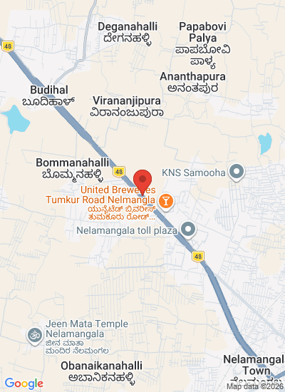 Indusfood Bengaluru 2026
