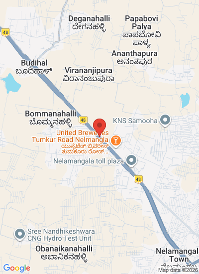 Indusfood Bengaluru 2026