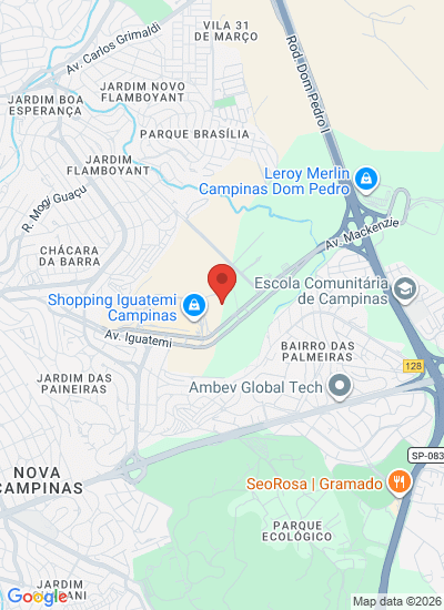 Conexão Batata Brasileira 2026