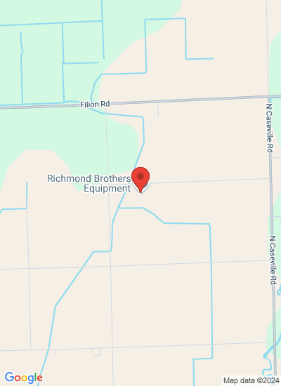 Richmond Brothers Equipment