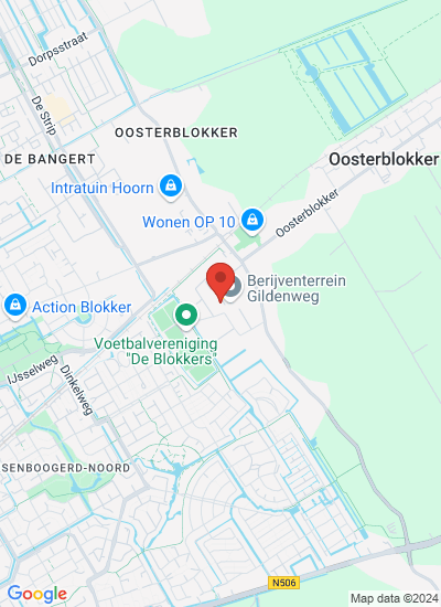 Damm Deurentechniek BV