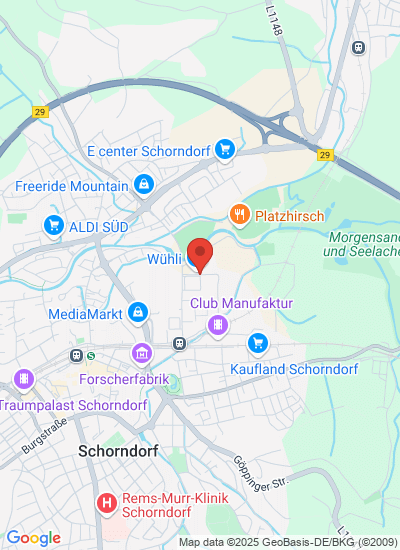 Internorm Kunststofftechnik GmbH