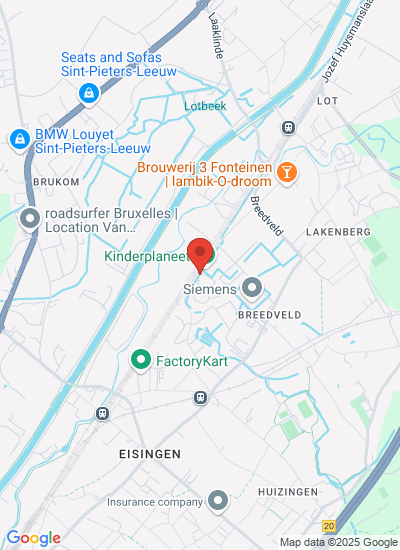 Pluimers Isolatie