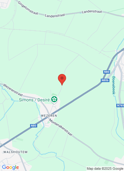 Simons Machinery