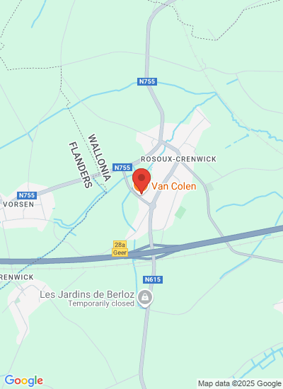 Van Colen SA
