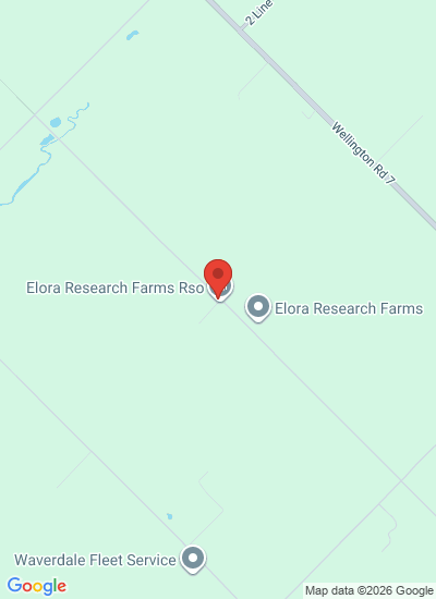 Elora potato research open field day 2026