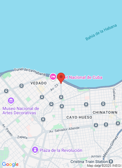 Alimport Cuba