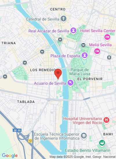 Agrico Spain