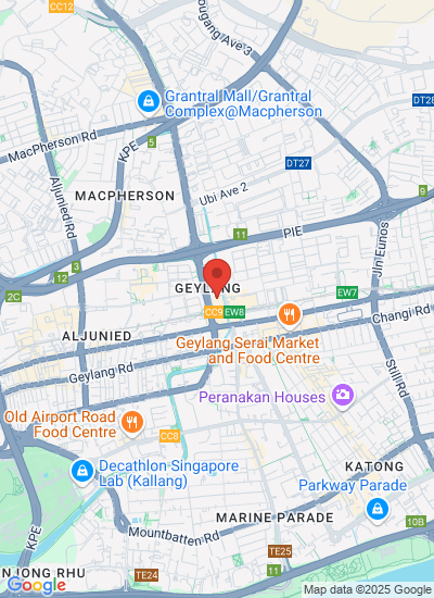 Calbee Moh Seng Pte., Ltd.
