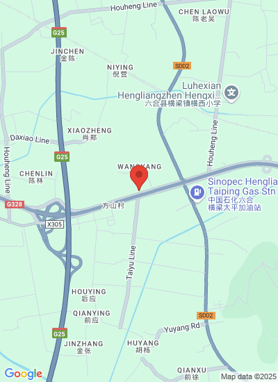 Wesenberg Nanjing Technology Co., LTD