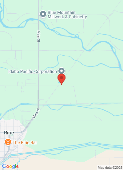 Idaho Pacific Holdings