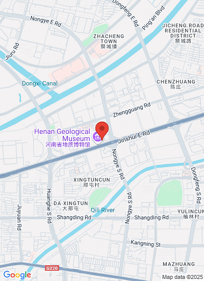 Zhengzhou First Industry Co., Ltd