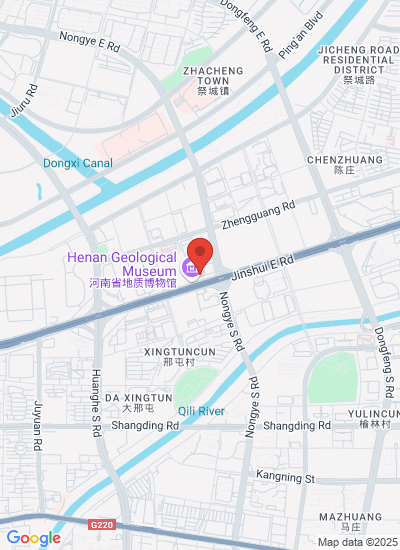 Zhengzhou First Industry Co., Ltd