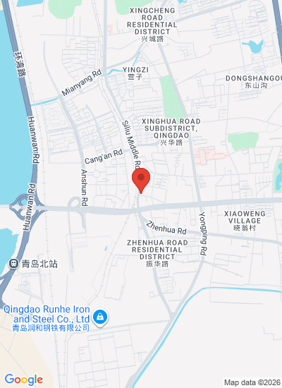 Qingdao Elite Foods Co., Ltd.