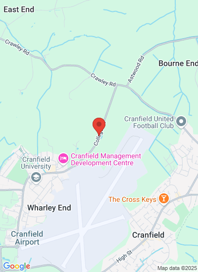 Cranfield University