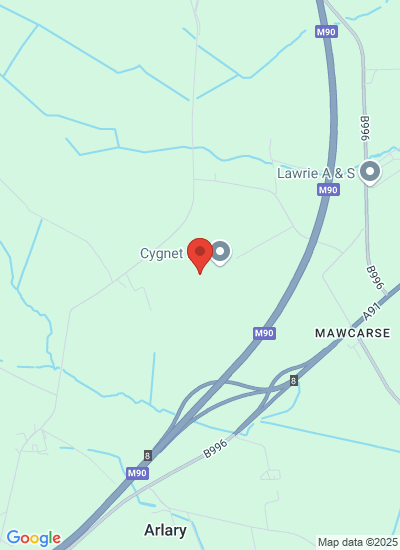Cygnet PEP