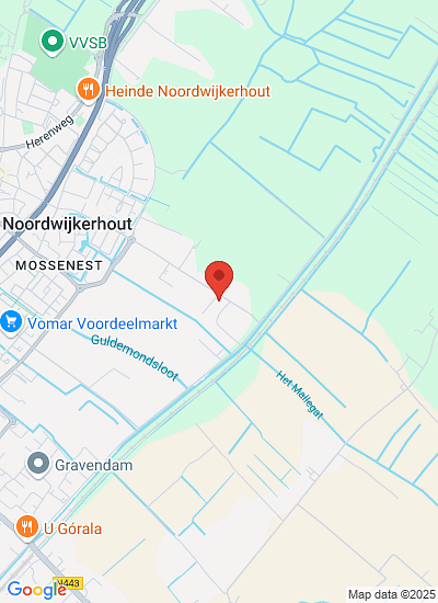 Hogervorst