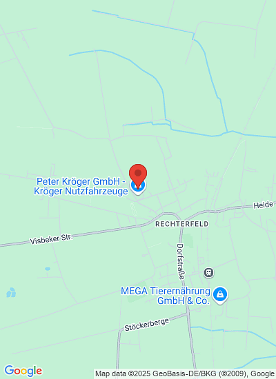 Peter Kröger GmbH