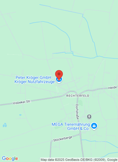 Peter Kröger GmbH