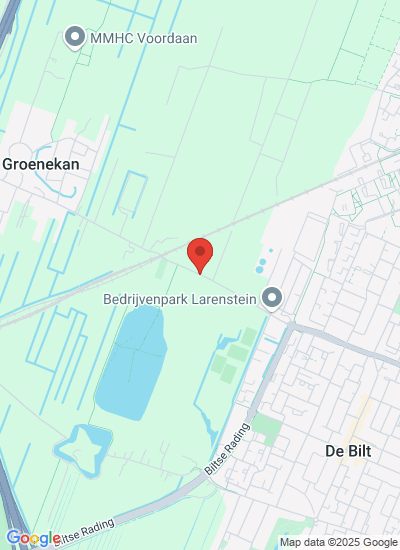 Van Ginkel Machines B.V.