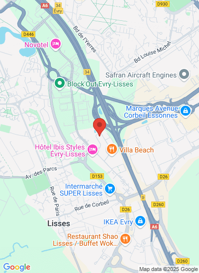Urschel International Ltd.