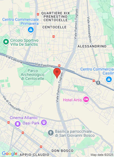 Urschel International Ltd. (Italy)