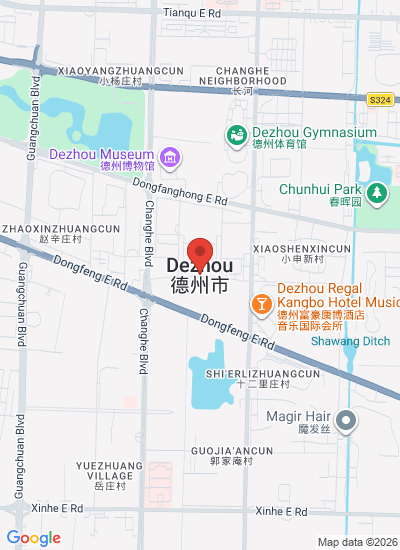 Shandong Sidaier Agricultural Equipment Co., Ltd.