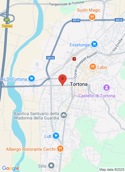 ORSI TORTONA SRL