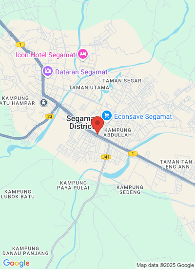 ​Bumimas Food Manufacturing Sdn Bhd