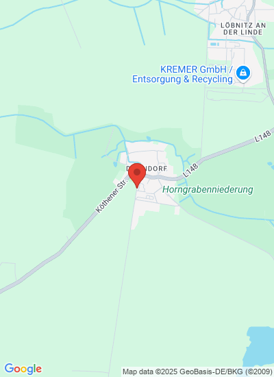 Gutsverwaltung Dohndorf GmbH & Co. KG